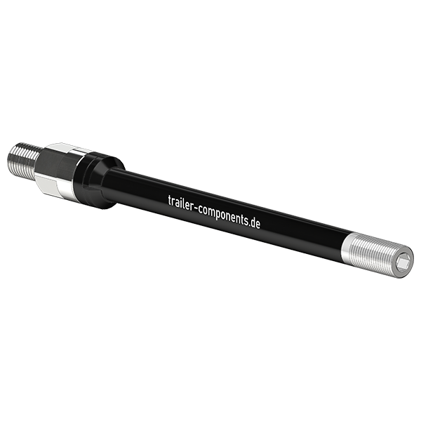 Steckachsen Syntace (X-12) mit Wechselsystem | passend für alle Kupplungen