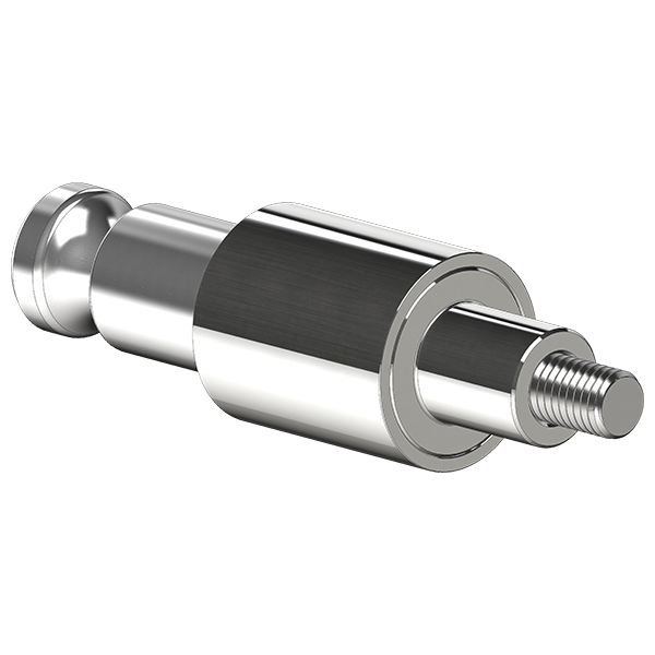 Adapter XL für Rohloff Nabe Speedhub 500-14_A12 | passend für Leggero mit BECCO-System