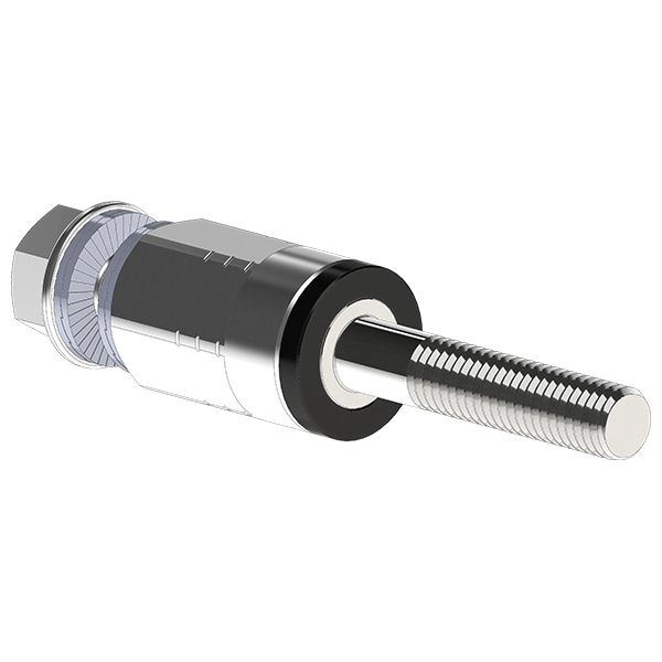 Adapter Universal für Enviolo-Schaltnaben ab 2024 | passend für Thule, Qeridoo, Burley, Prophete, Hamax, Trixie u.v.a.