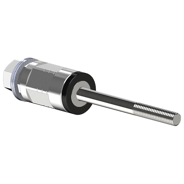 Adapter Polygon für Enviolo-Schaltnaben bis 2023 | passend für Weber-Kupplungen Typ: E - EL - ES