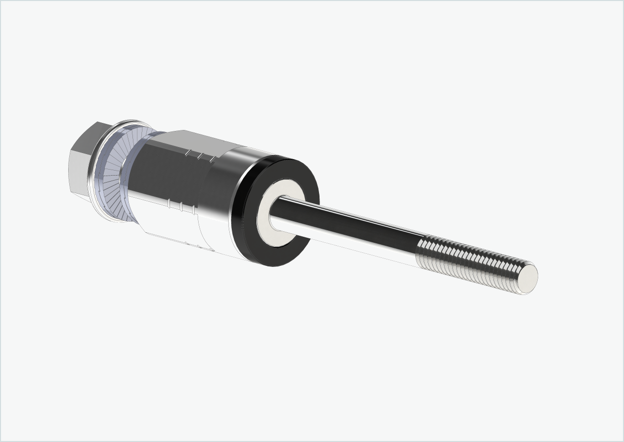 Adapter Universal für Enviolo-Schaltnaben bis 2023 | passend für Thule, Qeridoo, Burley, Prophete, Hamax, Trixie u.v.a.