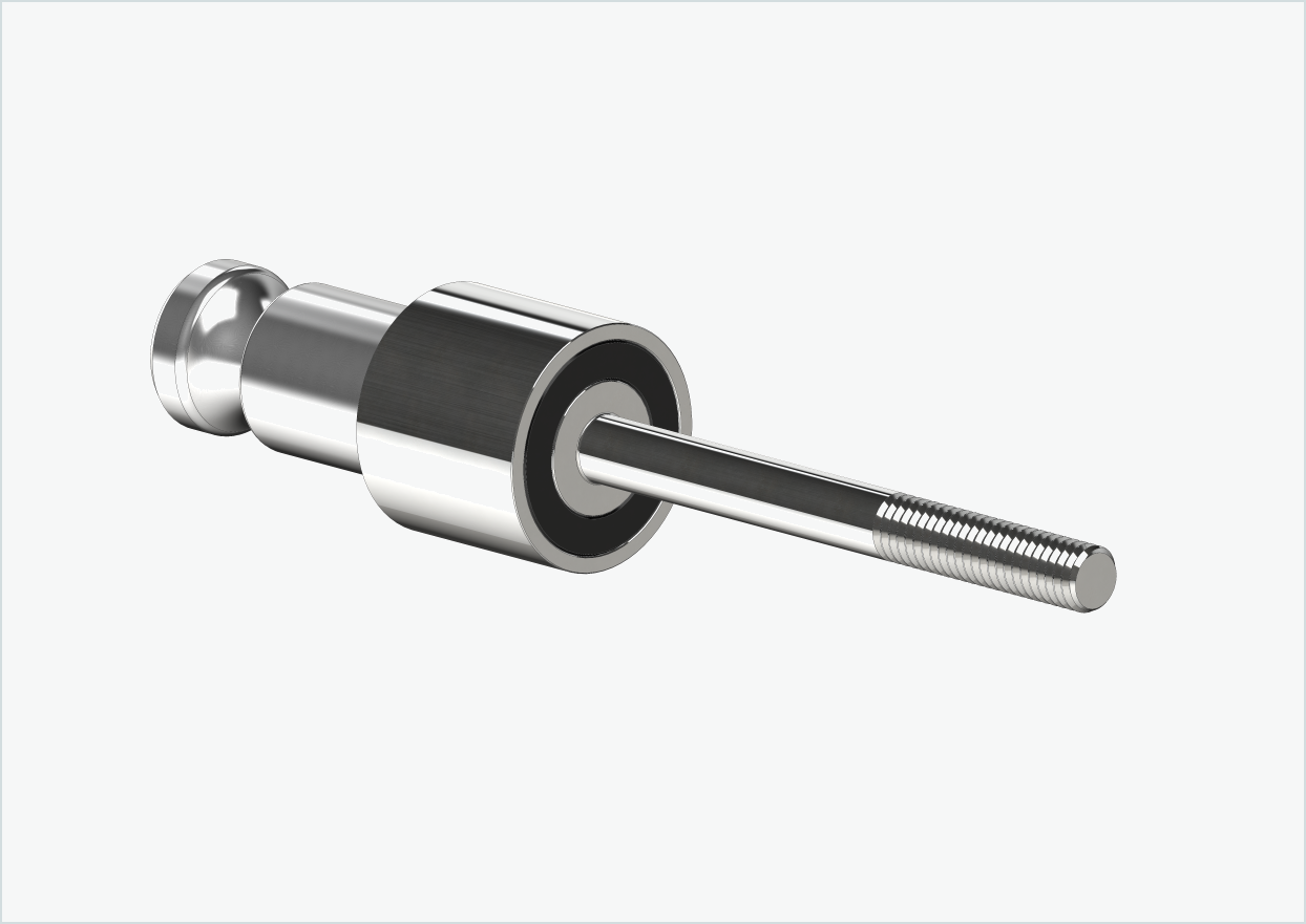 Adapter für Enviolo-Schaltnaben bis 2023 | passend für Croozer ab 2018