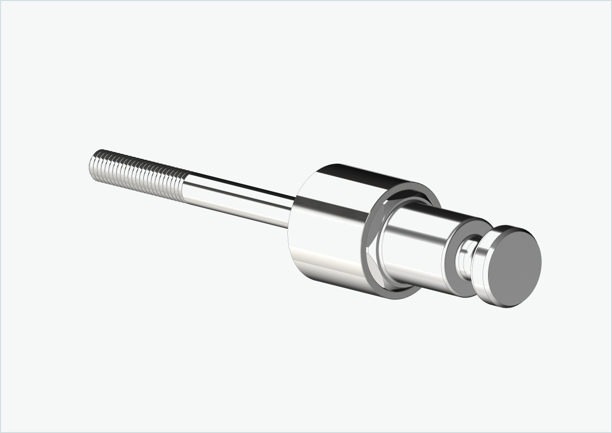 Adapter für Enviolo-Schaltnaben bis 2023 | passend für Croozer ab 2018