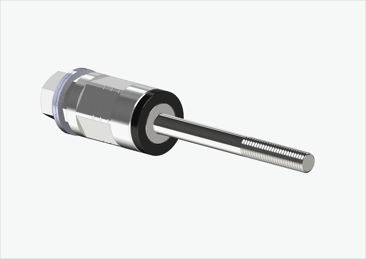Adapter Polygon für Enviolo-Schaltnaben bis 2023 | passend für Weber-Kupplungen Typ: E - EL - ES
