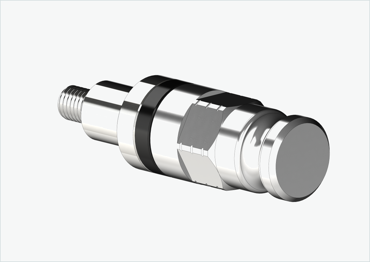 Adapter XL für Rohloff Nabe Speedhub 500-14 / A12 | passend für Leggero mit BECCO-System