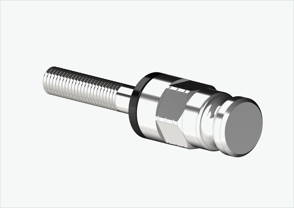 Adapter für Enviolo-Schaltnaben ab 2024 | passend für Leggero mit BECCO-System