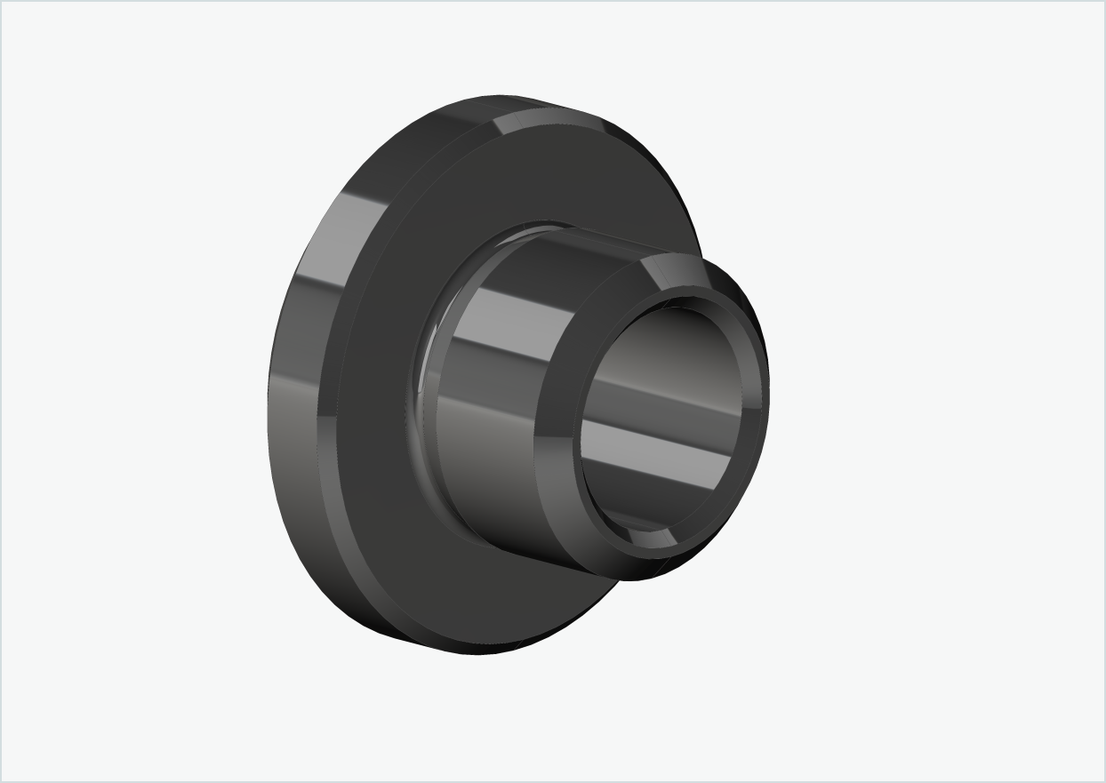 Buchse Standard | für Enviolo-Schaltnaben ab 2024