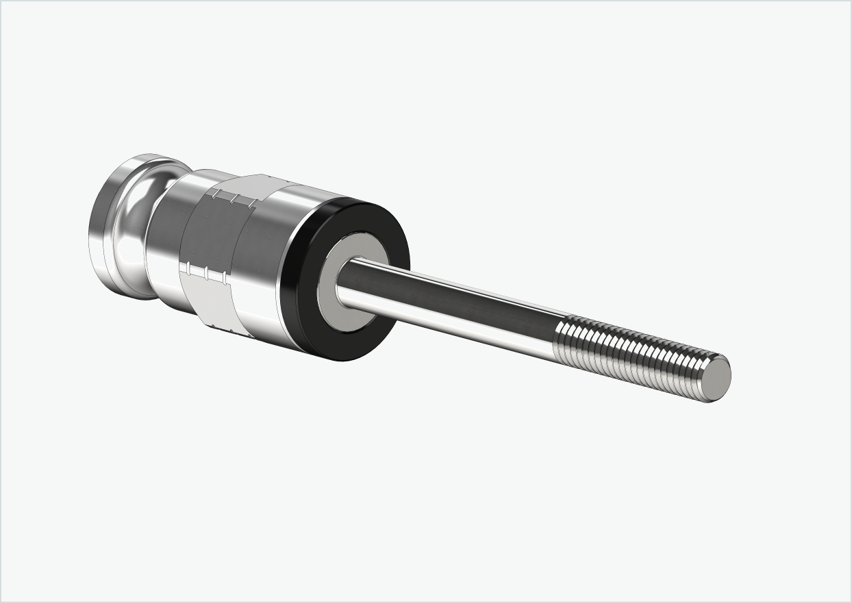 Adapter für Enviolo-Schaltnaben bis 2023 | passend für Leggero mit BECCO-System