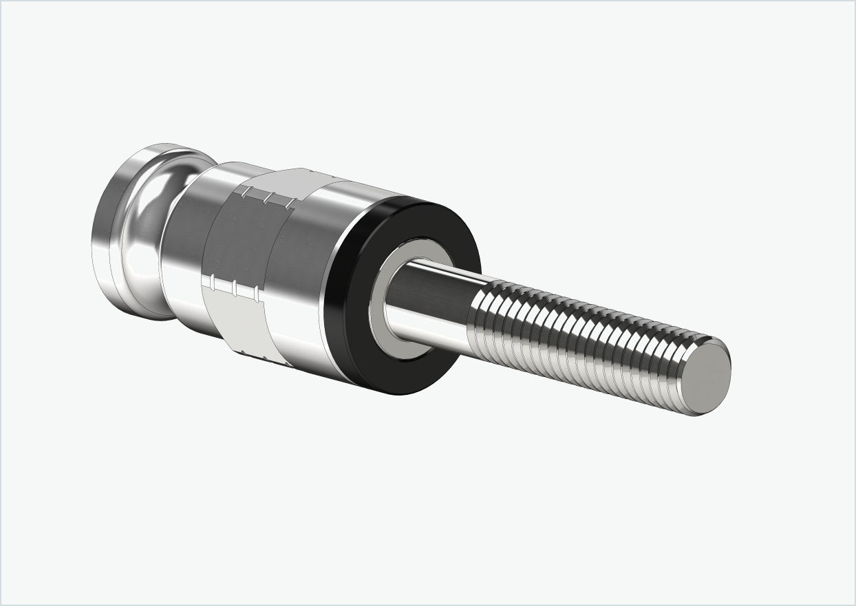 Adapter für Enviolo-Schaltnaben ab 2024 | passend für Leggero mit BECCO-System